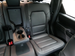 Ford Bronco Badlands 4 Door Advanced 4x4 2026