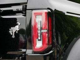 Ford Bronco Badlands 4 Door Advanced 4x4 2026