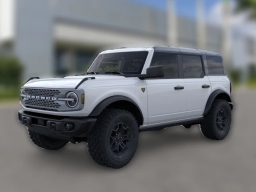 Ford Bronco Badlands 4 Door Advanced 4x4 2026