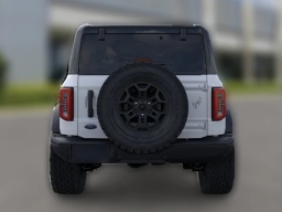 Ford Bronco Badlands 4 Door Advanced 4x4 2026