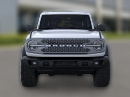 Ford Bronco Badlands 4 Door Advanced 4x4 2026