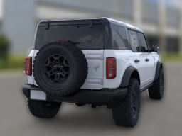 Ford Bronco Badlands 4 Door Advanced 4x4 2026