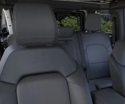 Ford Bronco Badlands 4 Door Advanced 4x4 2026