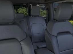 Ford Bronco Badlands 4 Door Advanced 4x4 2026