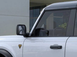 Ford Bronco Badlands 4 Door Advanced 4x4 2026