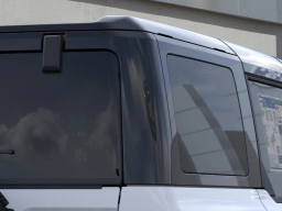 Ford Bronco Badlands 4 Door Advanced 4x4 2026