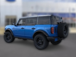 Ford Bronco Badlands 4 Door Advanced 4x4 2026