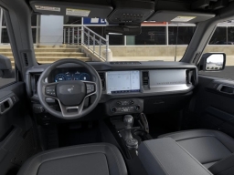 Ford Bronco Badlands 4 Door Advanced 4x4 2026