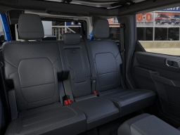 Ford Bronco Badlands 4 Door Advanced 4x4 2026