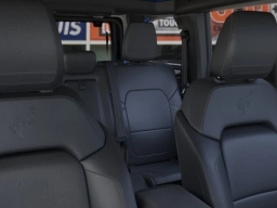 Ford Bronco Badlands 4 Door Advanced 4x4 2026