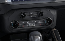 Ford Bronco Badlands 4 Door Advanced 4x4 2026