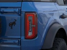 Ford Bronco Badlands 4 Door Advanced 4x4 2026