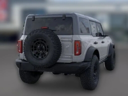 Ford Bronco Badlands 4 Door Advanced 4x4 2026