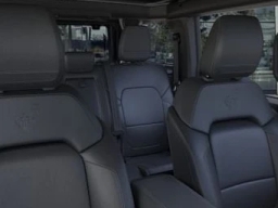 Ford Bronco Badlands 4 Door Advanced 4x4 2026