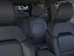 Ford Bronco Badlands 4 Door Advanced 4x4 2026