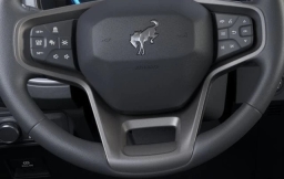 Ford Bronco Badlands 4 Door Advanced 4x4 2026