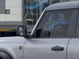 Ford Bronco Badlands 4 Door Advanced 4x4 2026