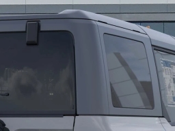 Ford Bronco Badlands 4 Door Advanced 4x4 2026