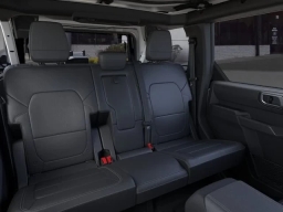 Ford Bronco Badlands 4 Door Advanced 4x4 2026