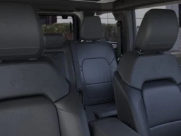 Ford Bronco Badlands 4 Door Advanced 4x4 2026
