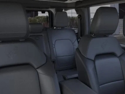 Ford Bronco Badlands 4 Door Advanced 4x4 2026