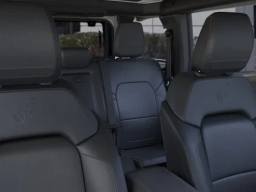 Ford Bronco Badlands 4 Door Advanced 4x4 2026
