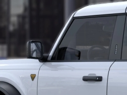 Ford Bronco Badlands 4 Door Advanced 4x4 2026