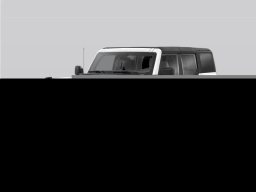 Ford Bronco Badlands 4 Door Advanced 4x4 2026