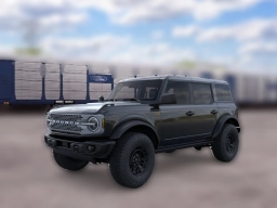 Ford Bronco Badlands 4 Door Advanced 4x4 2026