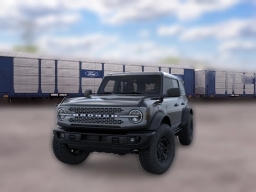 Ford Bronco Badlands 4 Door Advanced 4x4 2026