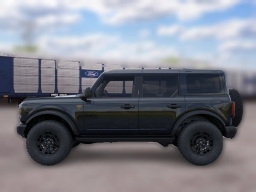 Ford Bronco Badlands 4 Door Advanced 4x4 2026