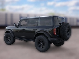 Ford Bronco Badlands 4 Door Advanced 4x4 2026