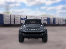 Ford Bronco Badlands 4 Door Advanced 4x4 2026