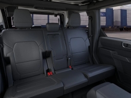 Ford Bronco Badlands 4 Door Advanced 4x4 2026