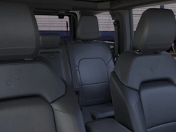 Ford Bronco Badlands 4 Door Advanced 4x4 2026