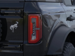 Ford Bronco Badlands 4 Door Advanced 4x4 2026