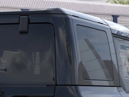 Ford Bronco Badlands 4 Door Advanced 4x4 2026