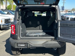 Ford Bronco Badlands 4 Door Advanced 4x4 2025