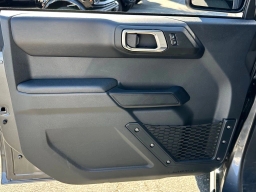 Ford Bronco Badlands 4 Door Advanced 4x4 2025