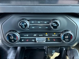 Ford Bronco Badlands 4 Door Advanced 4x4 2025