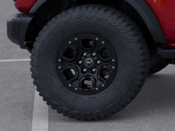 Ford Bronco Badlands 4 Door Advanced 4x4 2025