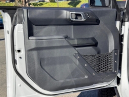 Ford Bronco Badlands 4 Door Advanced 4x4 2025