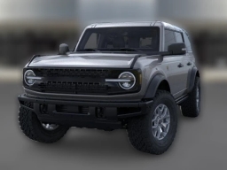 Ford Bronco Badlands 4 Door Advanced 4x4 2025
