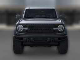 Ford Bronco Badlands 4 Door Advanced 4x4 2025