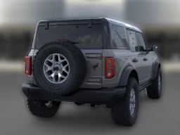 Ford Bronco Badlands 4 Door Advanced 4x4 2025