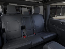 Ford Bronco Badlands 4 Door Advanced 4x4 2025