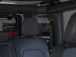 Ford Bronco Badlands 4 Door Advanced 4x4 2025