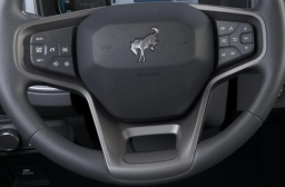 Ford Bronco Badlands 4 Door Advanced 4x4 2025