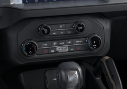 Ford Bronco Badlands 4 Door Advanced 4x4 2025