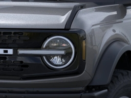 Ford Bronco Badlands 4 Door Advanced 4x4 2025